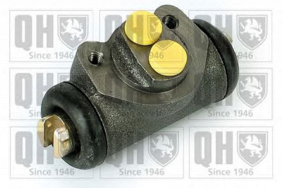 QUINTON HAZELL bwc3400 -  Колесный тормозной цилиндр